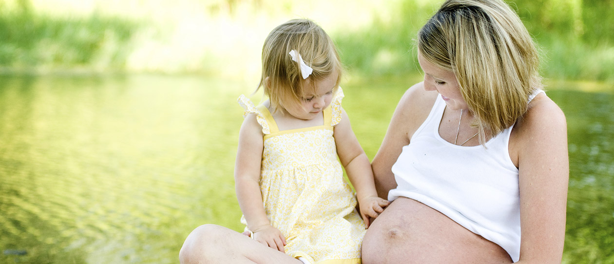 Blackmores is your pregnancy fatigue telling you something