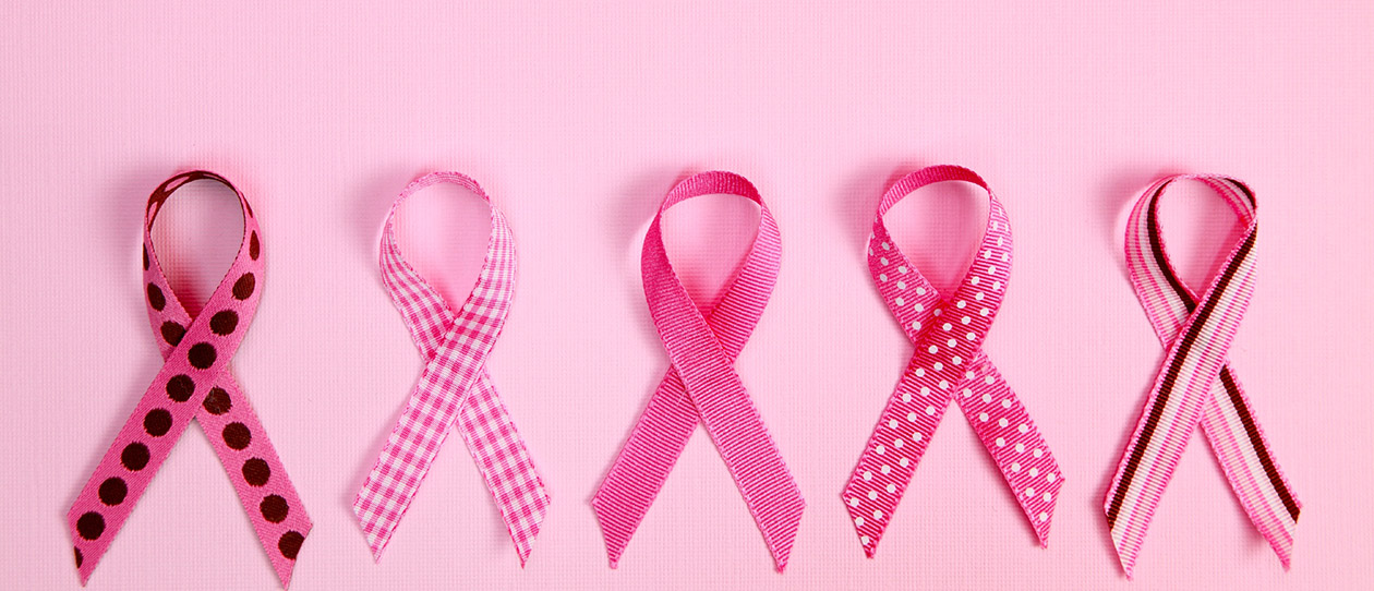 Blackmores join the fight against breast cancer