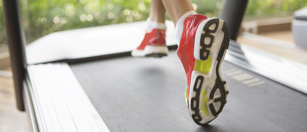 Joint pain a weighty matter