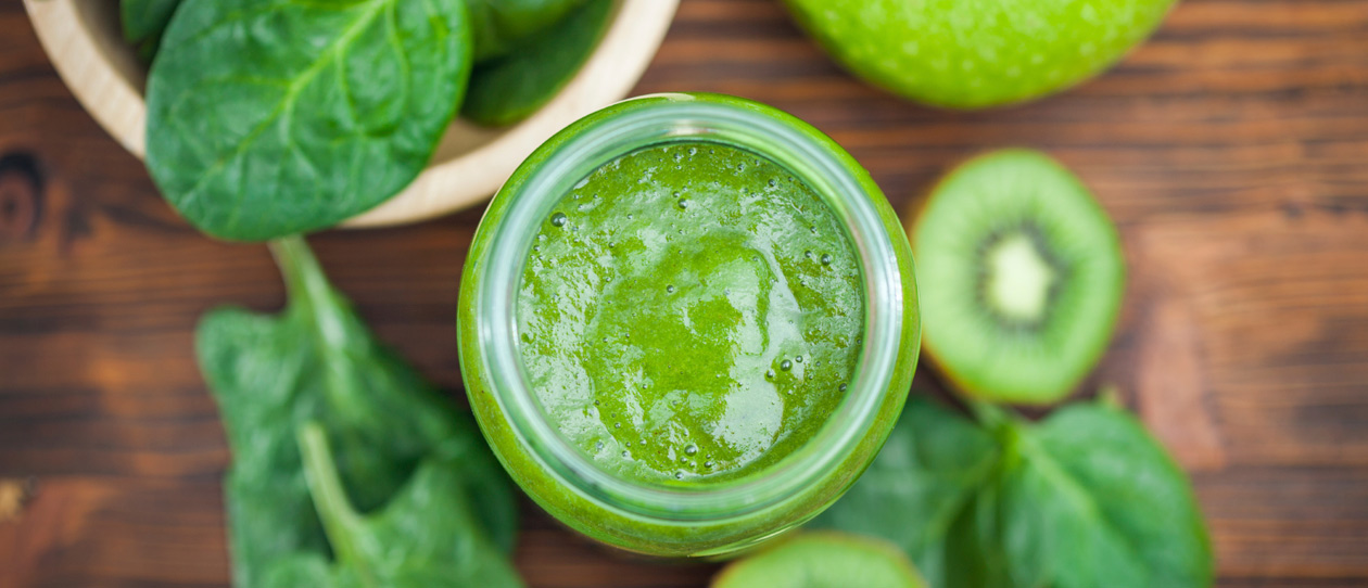 Blackmores Juices in pregnancy part 1
