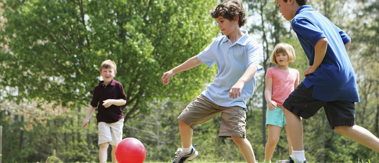 Blackmores keeping your kids healthy in the sun