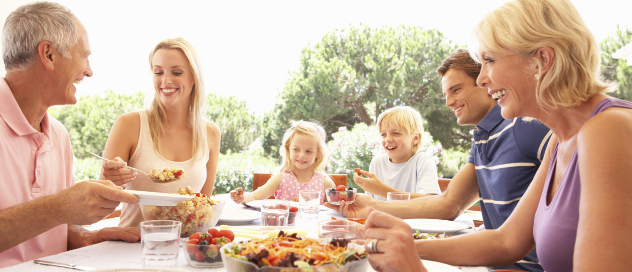 Blackmores latest dietary guidlines for your family