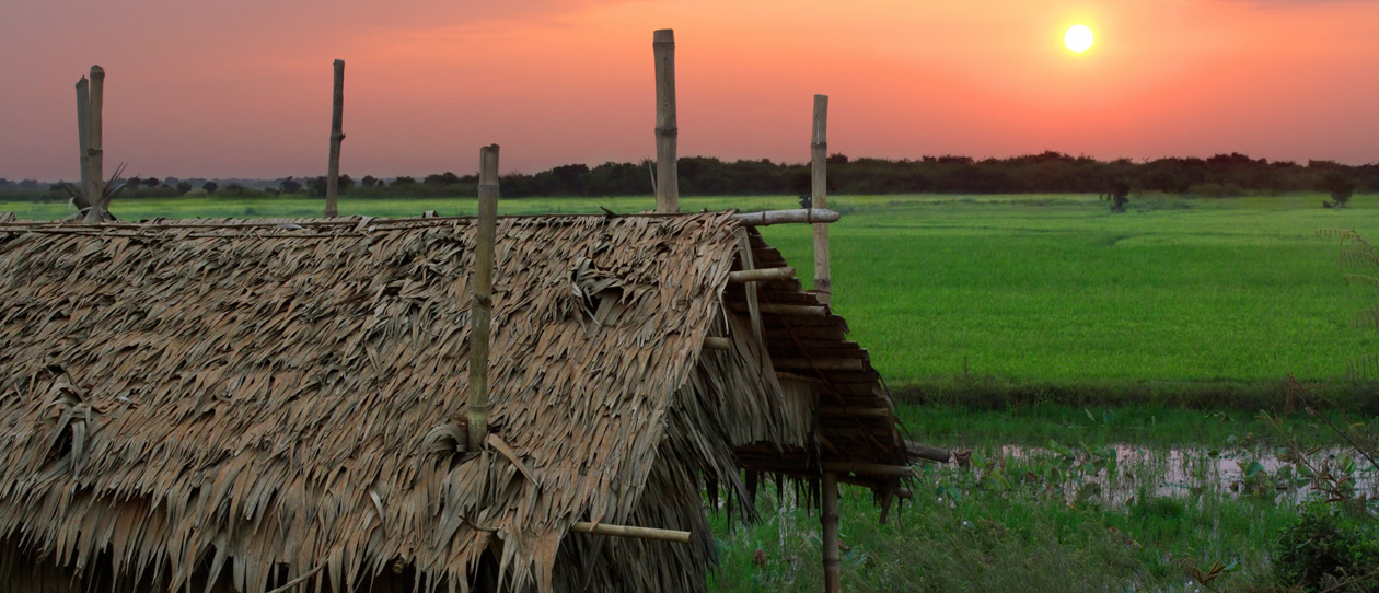 Blackmores lessons learnt from a village in a developing country