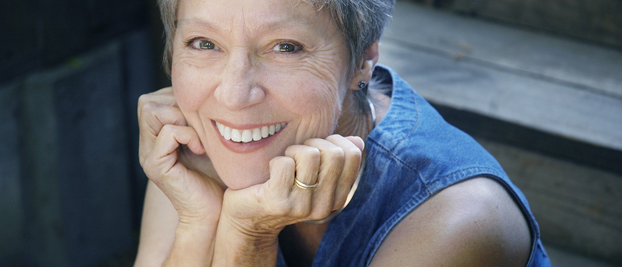 Blackmores living well with menopause