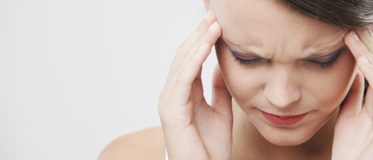 Blackmores study shows link between migraine and food intolerances