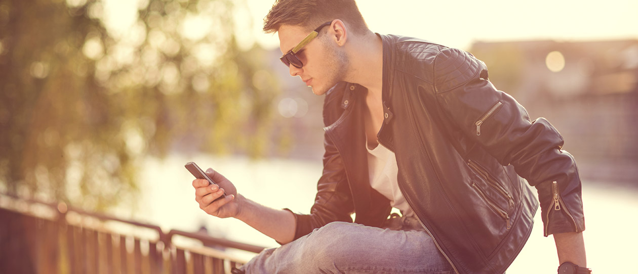 Blackmores can mobile phone use affect male fertility