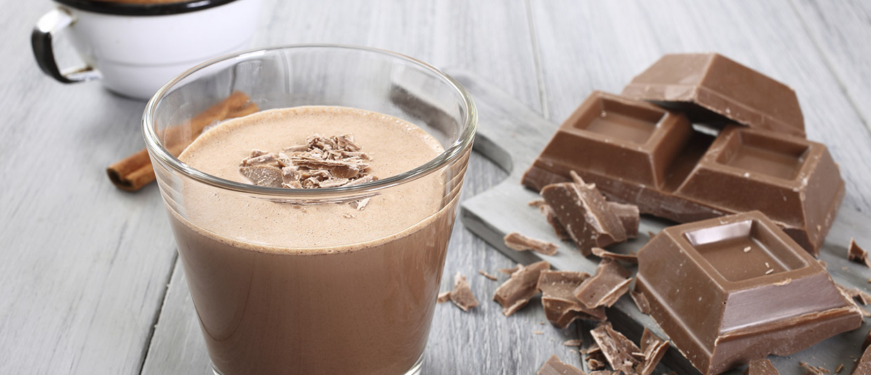 Blackmores more chocolately facts