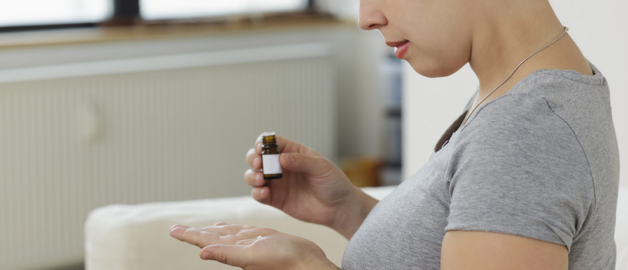 Blackmores more pregnant women turning to complementary medicine