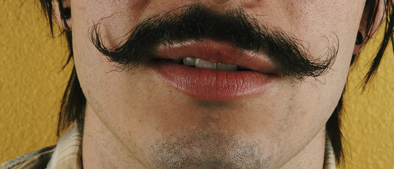 Blackmores movember part 2