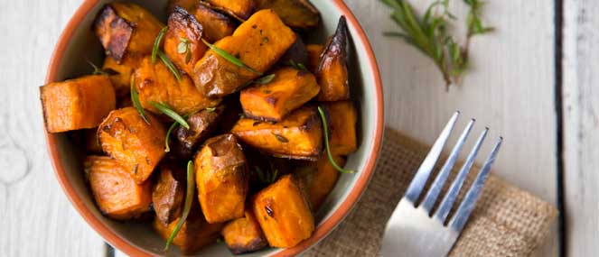 Must eat immune foods