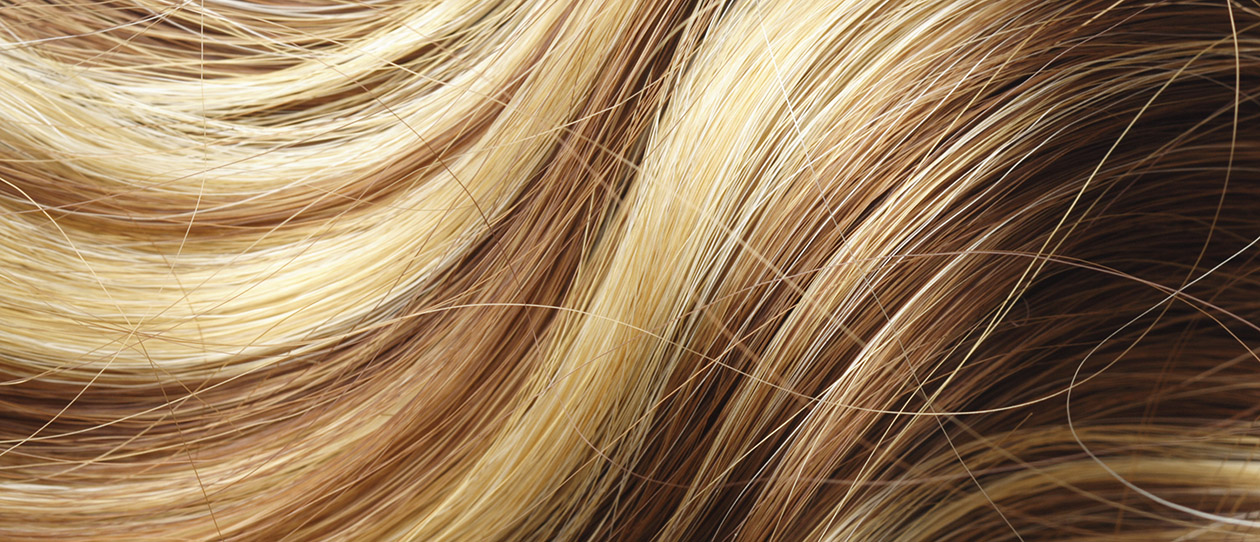 Blackmores natural hair care