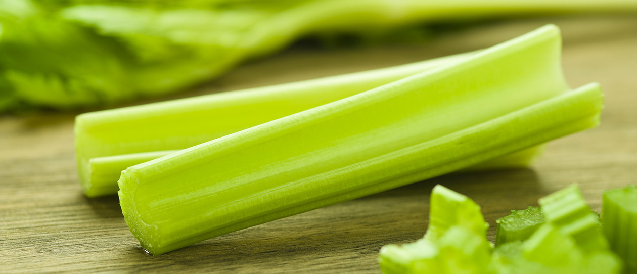Natural relief for gout
