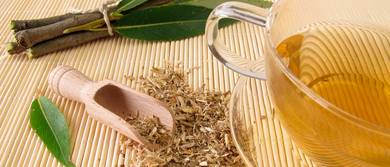 Blackmores natural pain relief with willow bark