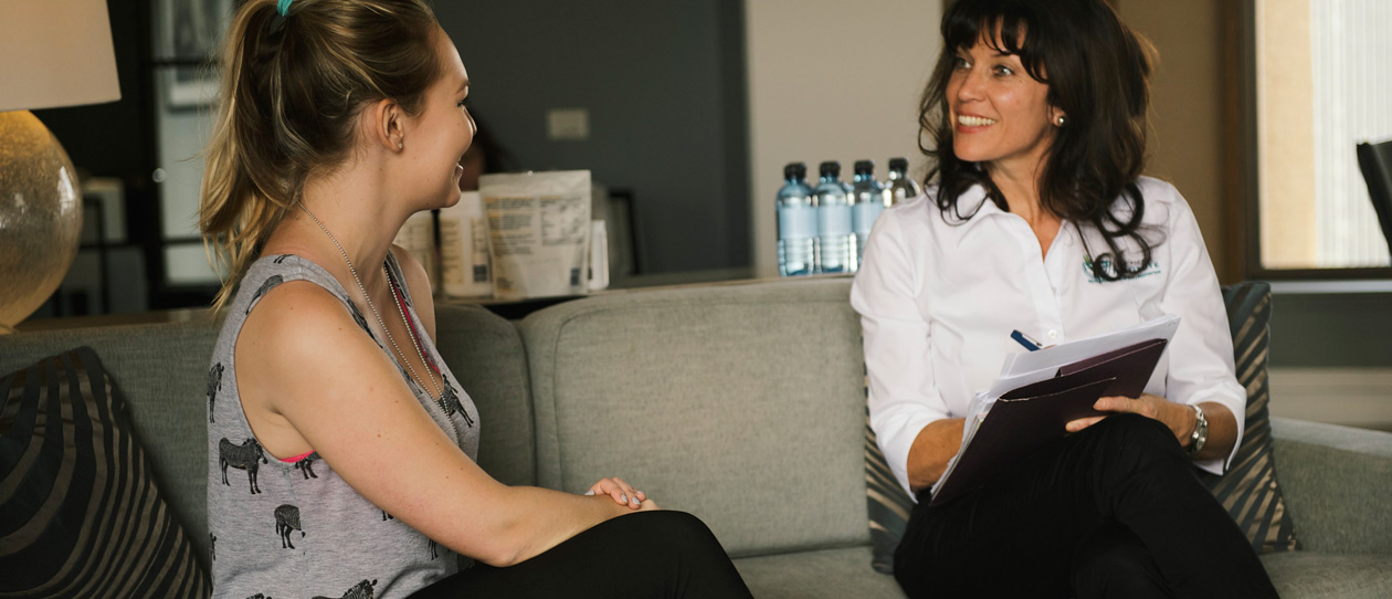 Blackmores Blackmores naturopaths win CMA award