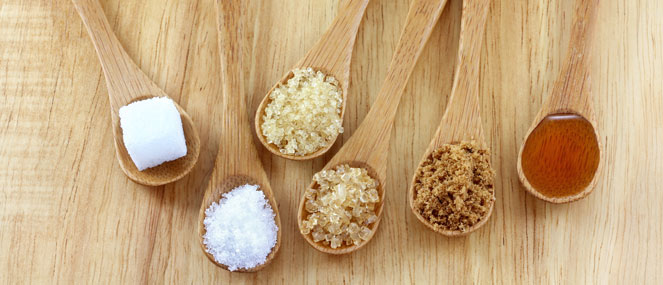 6 teaspoons per day: WHO release new guidelines on sugar intake