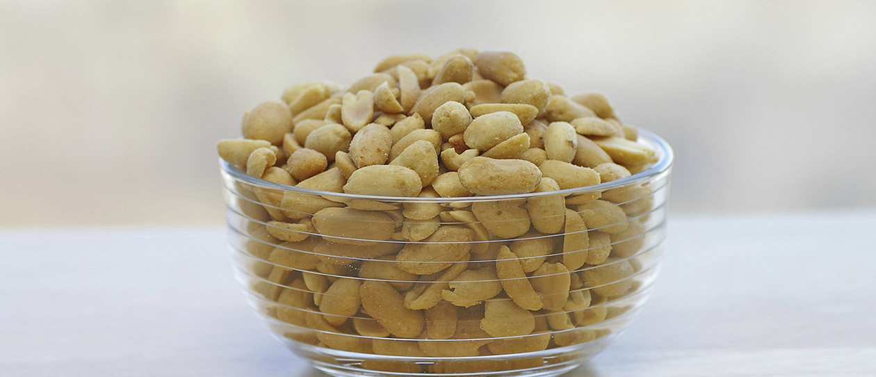 Blackmores nuts may boost weight loss