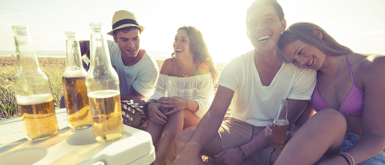 Blackmores parenting and alcohol