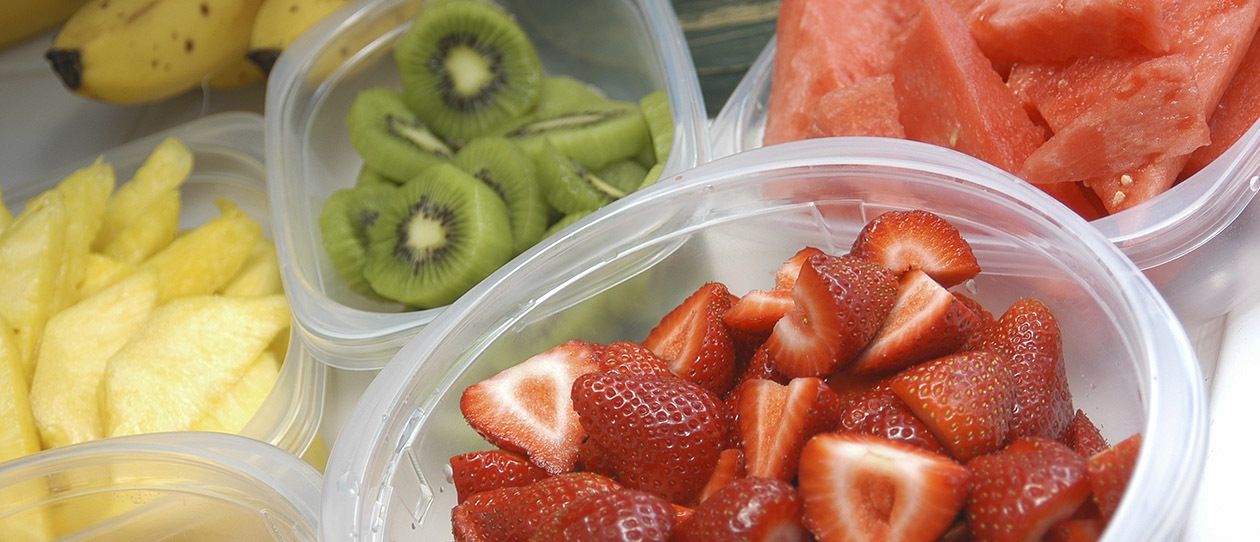 Blackmores plastic may not be so fantastic for your weight