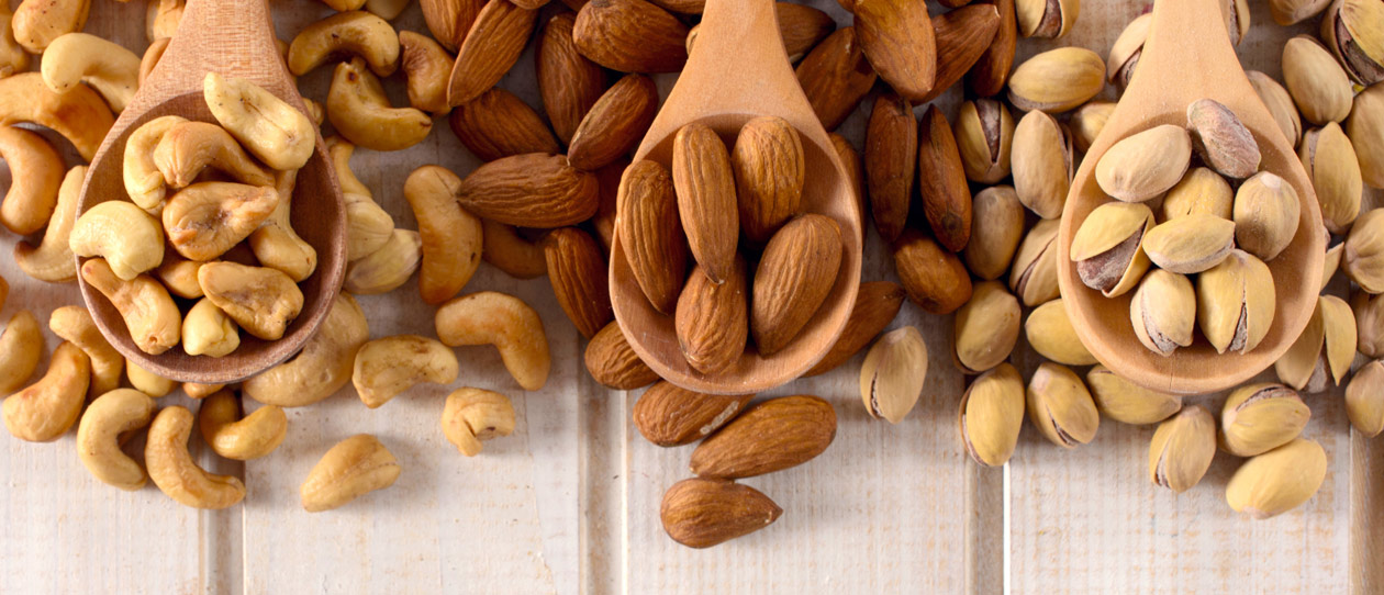 Blackmores Power up your snacks with protein