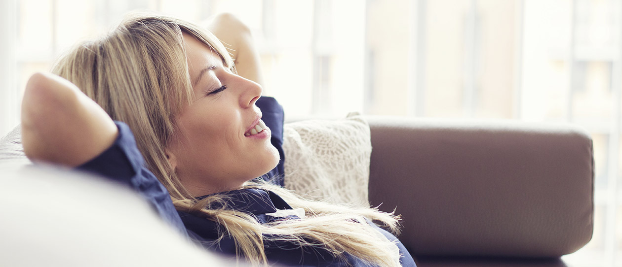 Blackmores preconception series what can impact my fertility