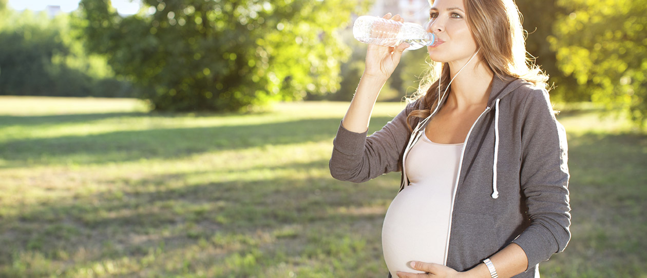 Blackmores pregnancy and exercise