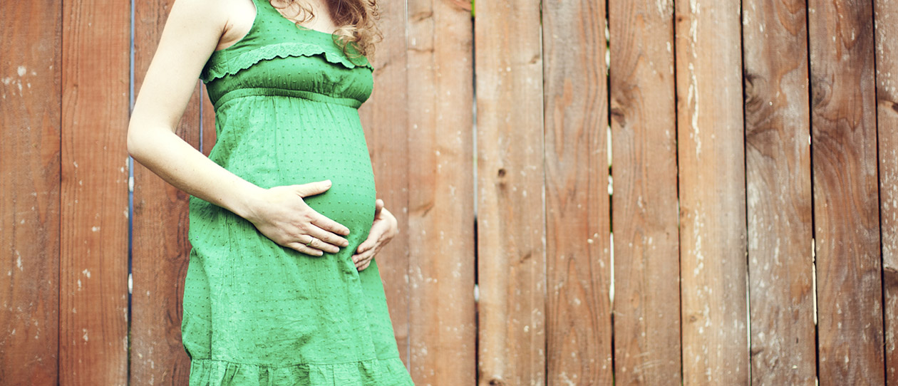 Blackmores pregnancy series second trimester