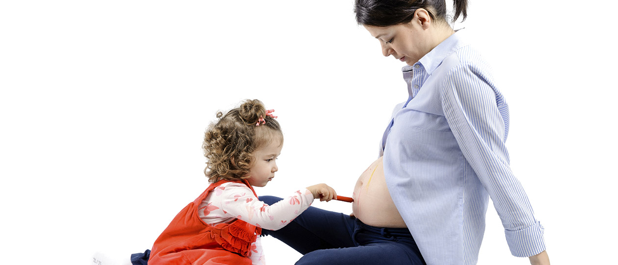 Blackmores pregnancy series common discomforts