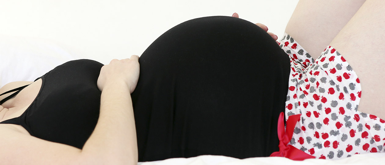 Blackmores pregnancy series essential nutrients