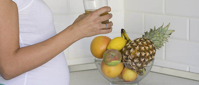 pregnant women are still iodine deficient