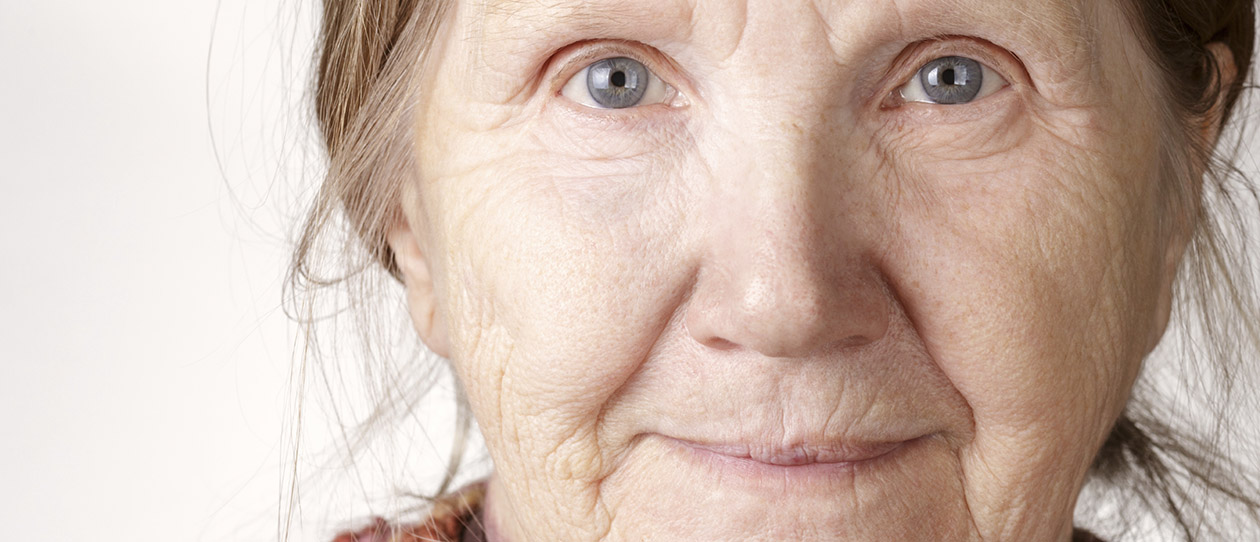 Preventing falls in the elderly