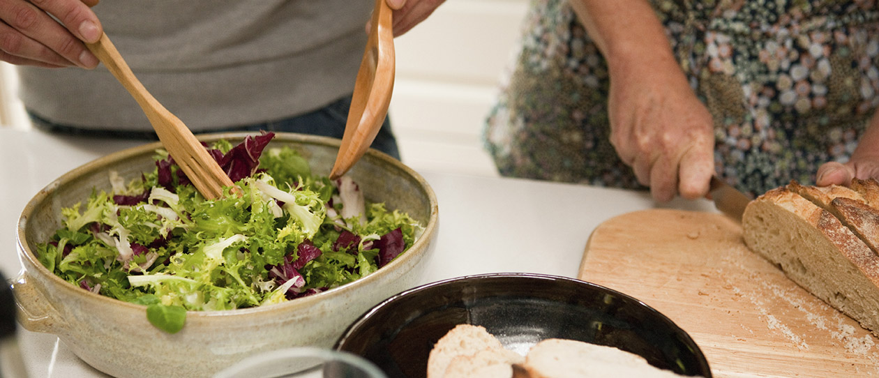Blackmores quick and easy weeknight meals