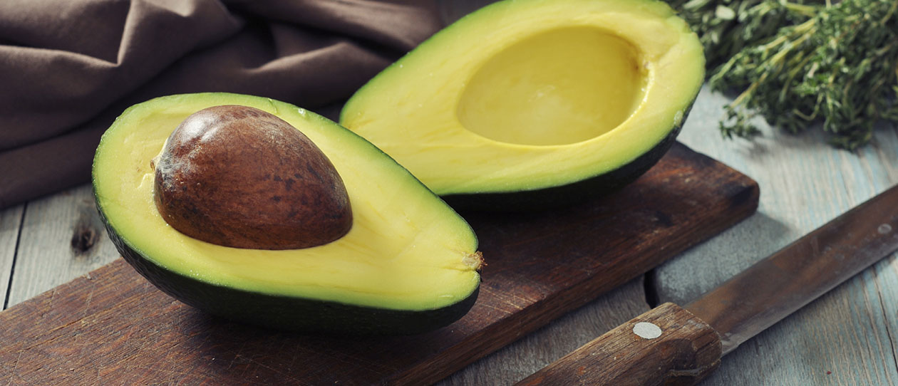 Blackmores recipe mushroom and avocado melts