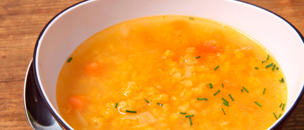Blackmores recipes for a sensitive tummy