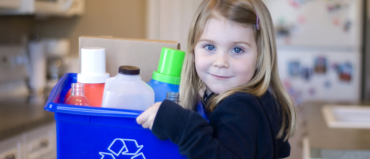 Blackmores reduce reuse recycle