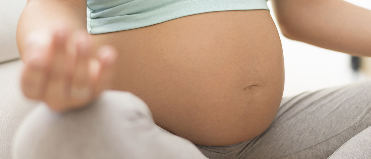 Blackmores relieve pregnancy aches and pains