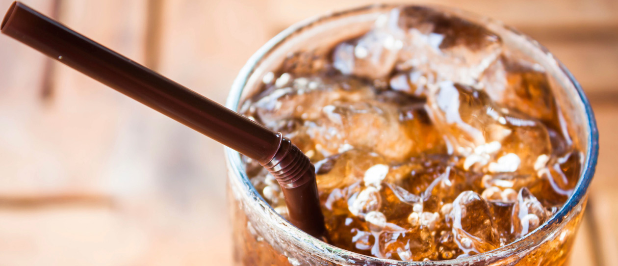 Blackmores research reveals sobering reasons to give soft drink the flick