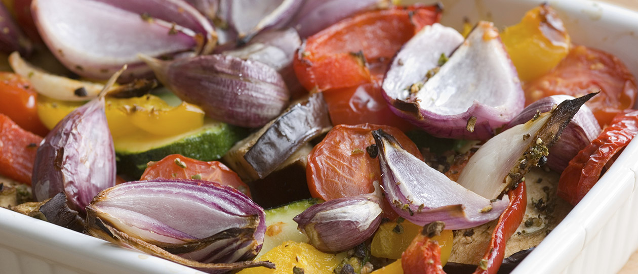 Blackmores recipe ratatouille