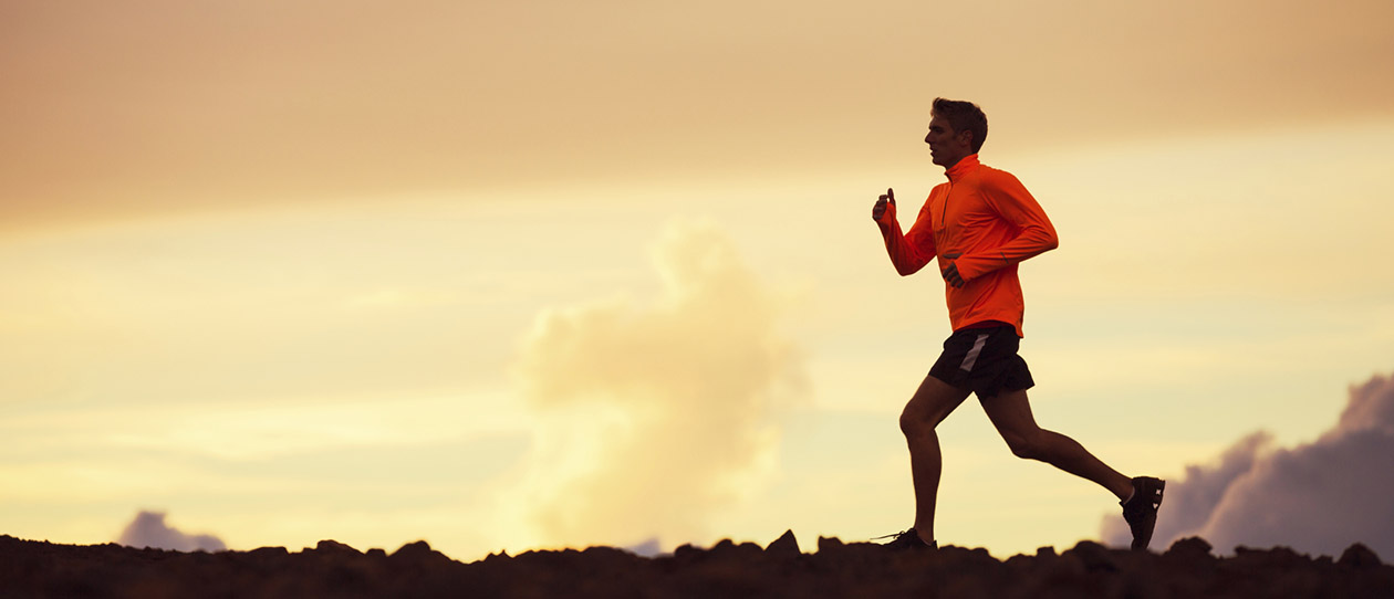 Blackmores Common running injuries
