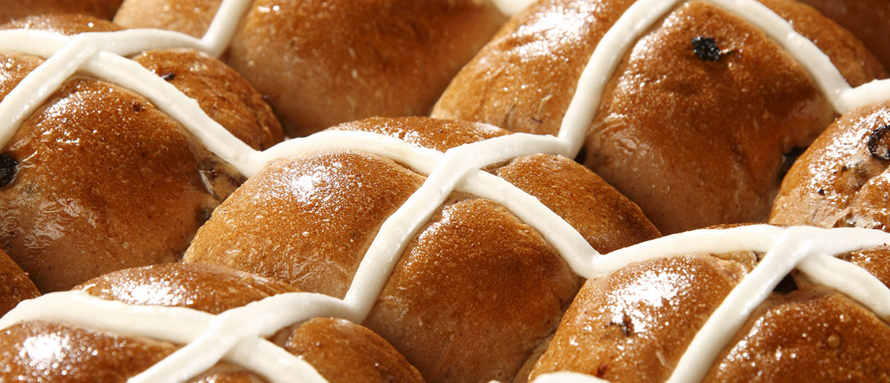 Blackmores seven ways to prevent easter weight gain