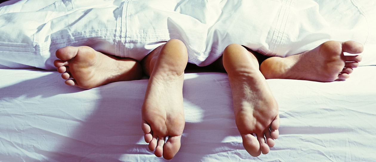 Blackmores Sex and vaginitis