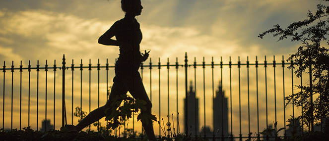 six ways to superglue yourself to a fitness plan