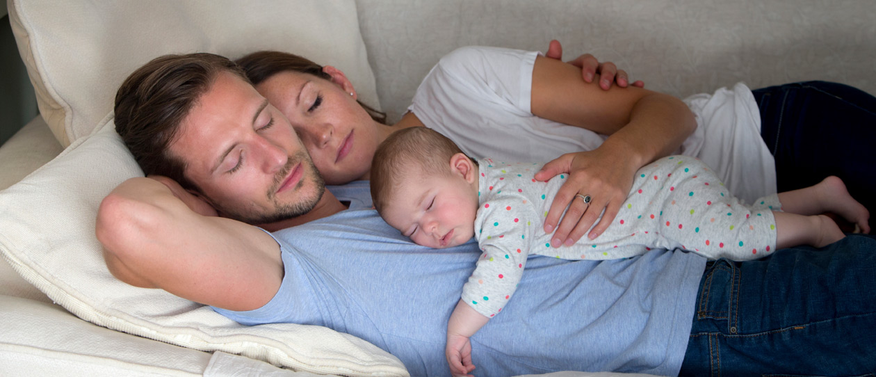 Blackmores 7 ways to cope with sleep deprivation
