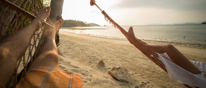 Is there a link between stress and cholesterol?