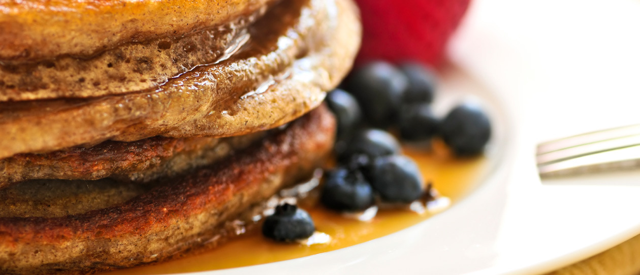 Blackmores tasty breakfast recipes for food intolerances and allergies