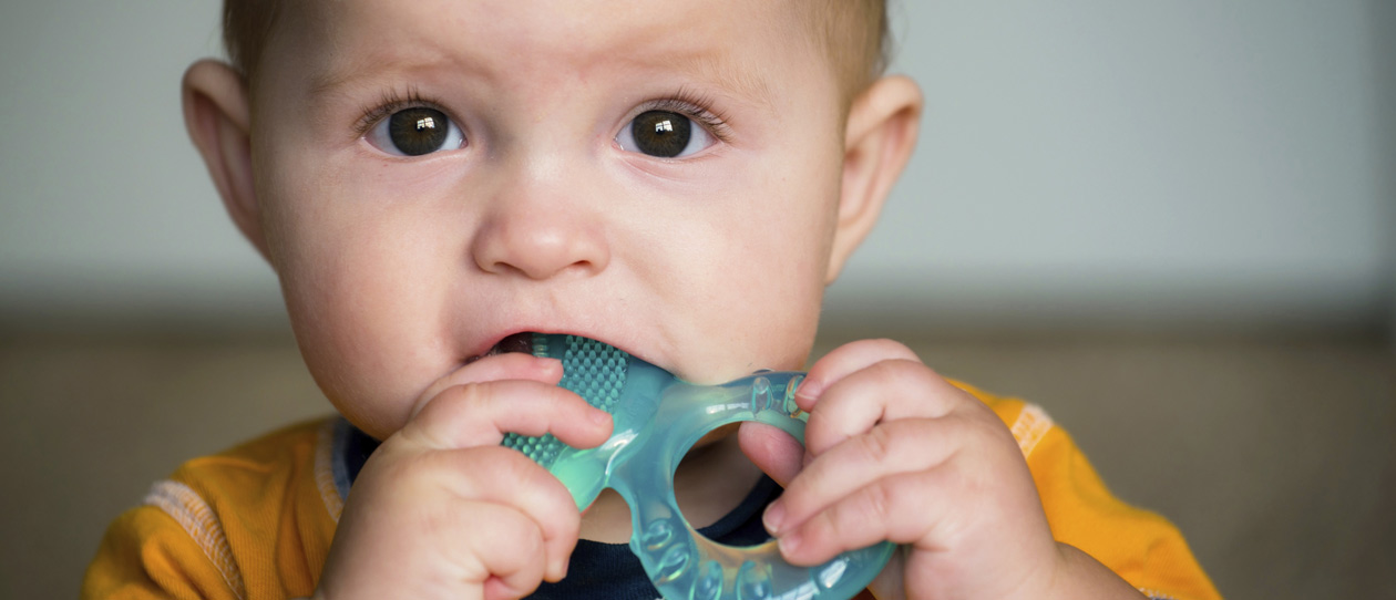 Blackmores teething fact or fallacy