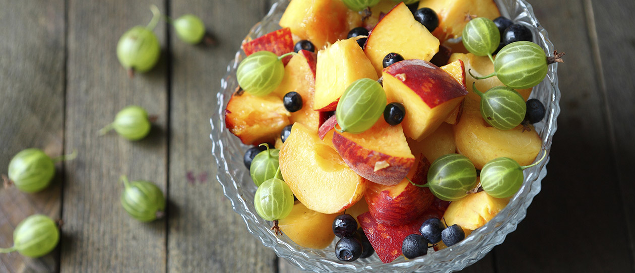 Blackmores ten bright ideas for healthy eating on a shoestring