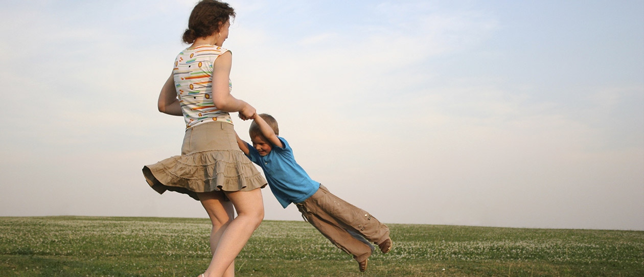 Blackmores ten pointers to tip top parenting