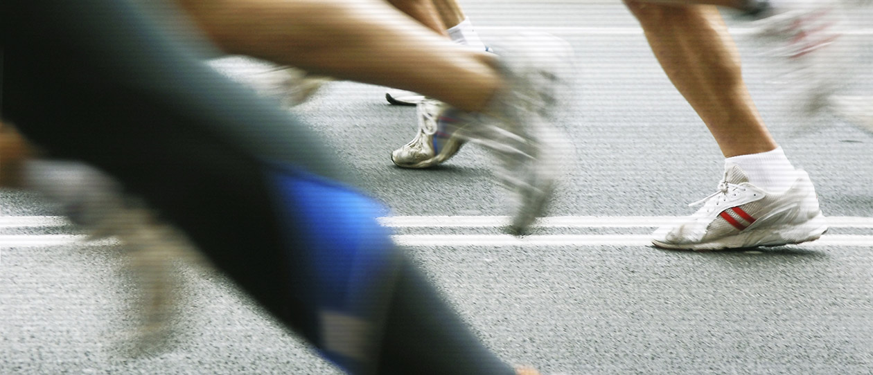 Blackmores the advantages of group running