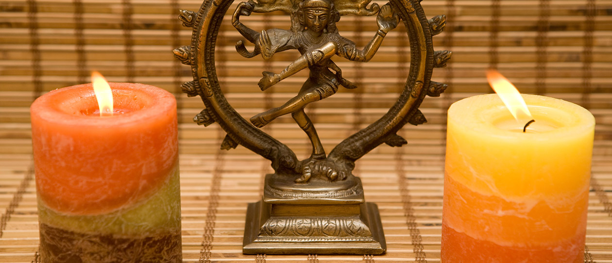 Blackmores the art of vedic meditation