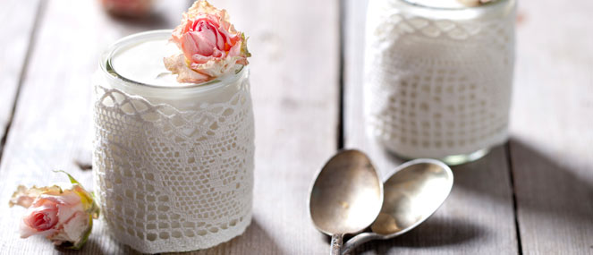 The benefits of fermented foods